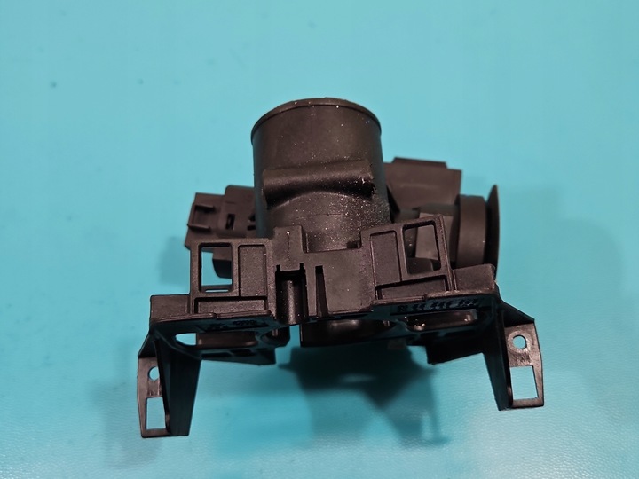 фото №11, Комп'ютер блок керування двигуна opel corsa c 0261208253, 55352622 1.2 16v