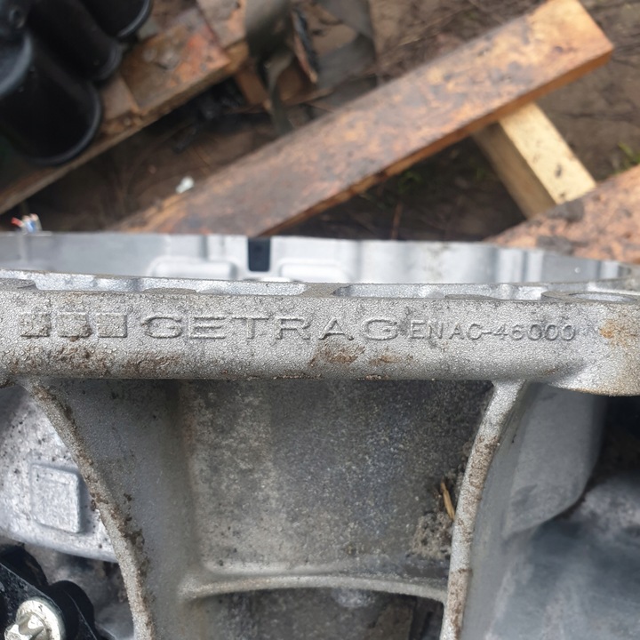 фото №8, Коробка передач коробки передач gd7f32ag 7dct300 bmw вживана