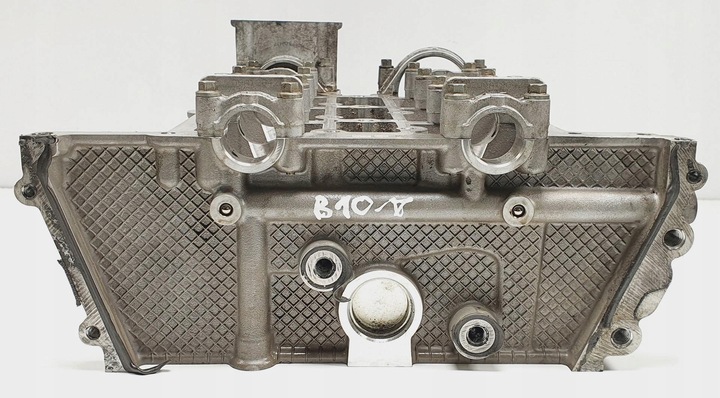 фото №9, Головка двигателя ford focus mk3 1.0 pbcm5g-6090-gc