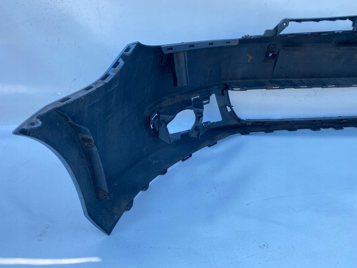 фото №7, Бампер volkswagen golf vi 5k0807221