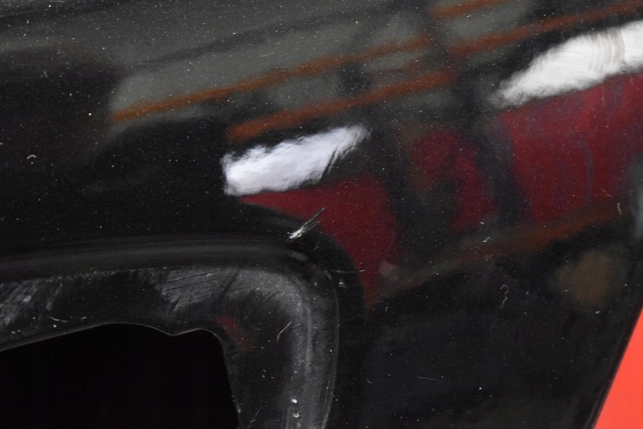 фото №7, Дверь левая зад задние lf9r/1z1z skoda octavia 3 iii универсал 13-17