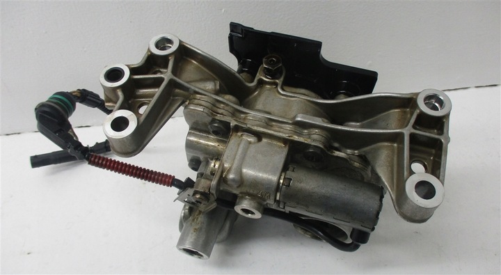 фото №5, Насос масла volvo v60 xc40 1.5 2.0 t5 t6 31670242