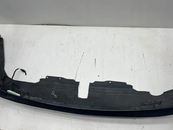 фото №7, Honda accord viii универсал бампер зад задний pdc датчики