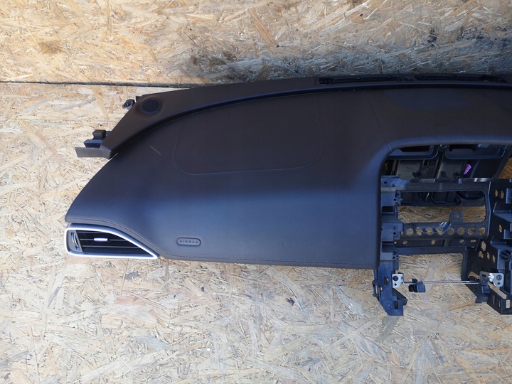 фото №5, Jaguar f pace панель подушки ремни комплект