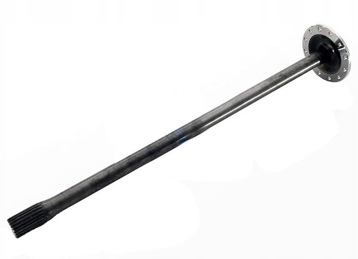 фото №1, Полуось задний мост привод iveco daily 59-12 59.12 65c 70c