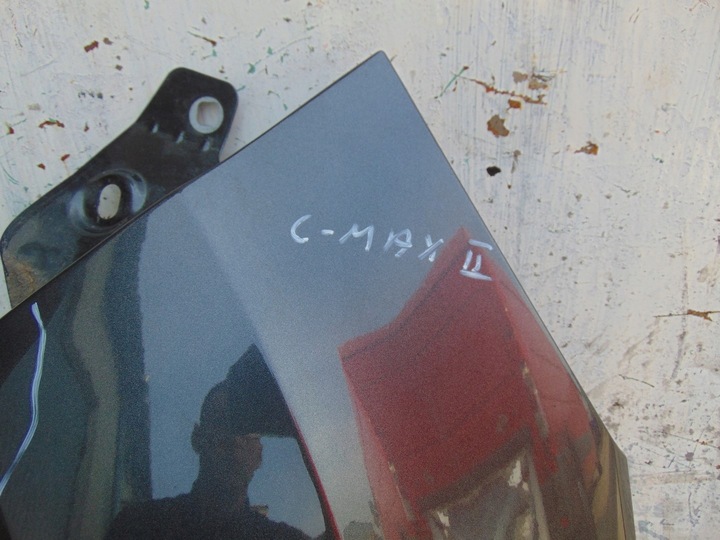 фото №13, Крило лівий перед ford c-max mk2