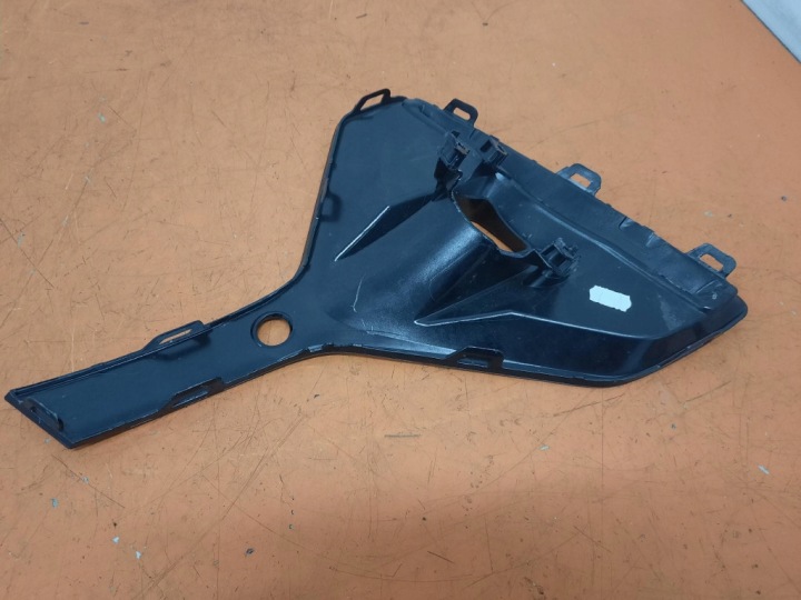 фото №6, Opel astra vi l gse 22- решітка бампера галоген перед права 9839194380