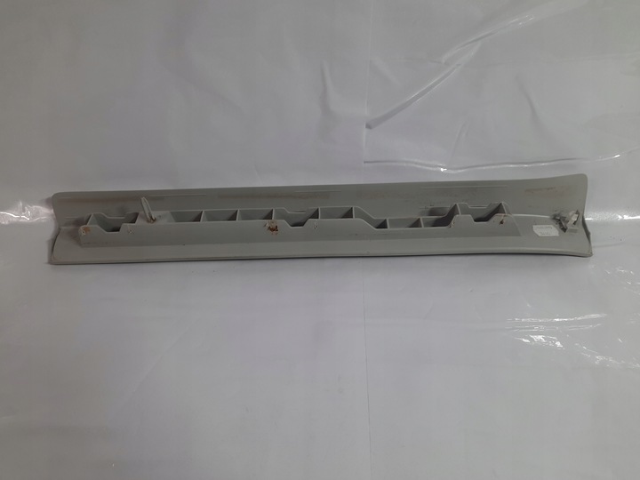 фото №15, Mercedes s550 w222 13-20 захист порога ліва права перед usa довгий