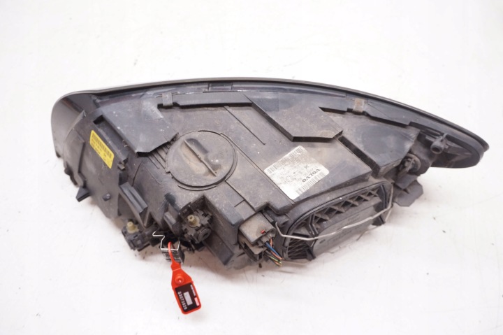 фото №6, Volvo s40 ii v50 i фара правое перед передняя фара uk 31299590