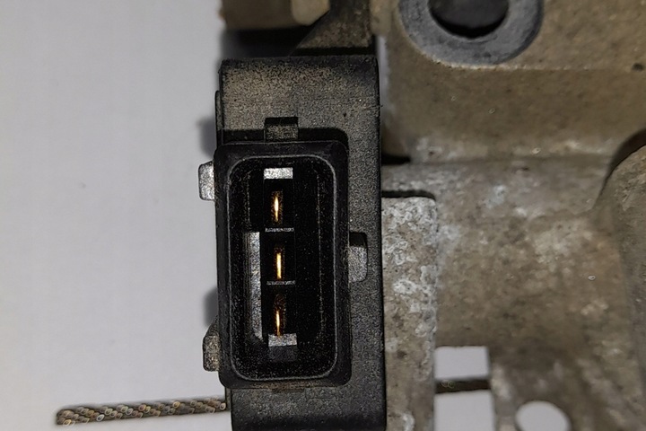 фото №8, Карбюратор toyota avensis sedan _t25_ 0280122008 1.6l бензин 81kw 2008