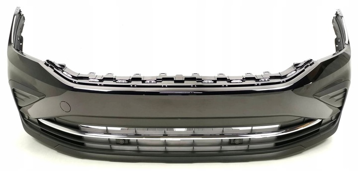 фото №14, Новий org бампер перед vw tiguan ii 5na рестайлінг lc9x