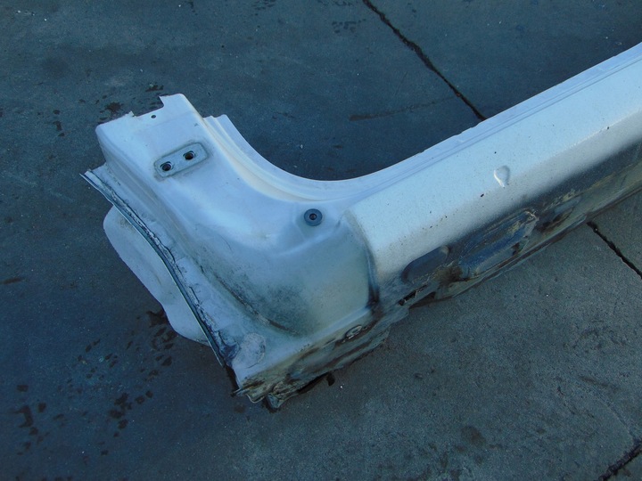 фото №2, Renault clio 4 iv hb 5d поріг стійка лівий ov369 0v369