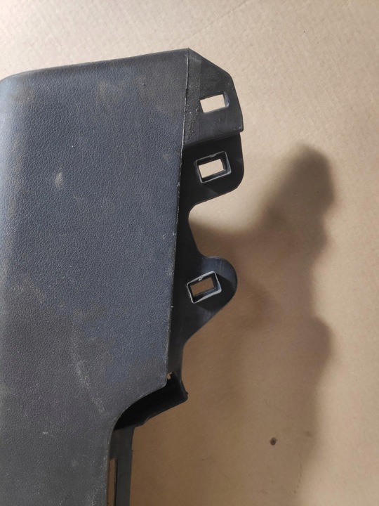 фото №6, Захист стійка планка порогова праві зад задня audi q5 8r 8r0867768