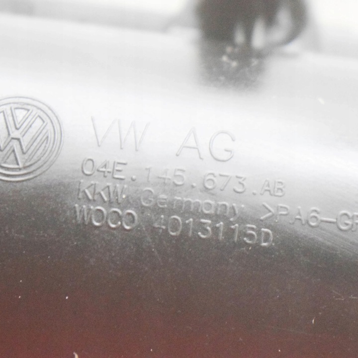 фото №6, Audi a4 s4 b9 8w 2018 запчастина труби впуск повітря