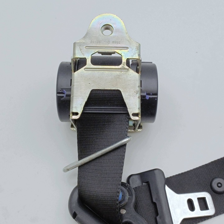фото №7, Pas безопасности правое зад ford c-max 3m51r61294ac / 601704600 nr1108