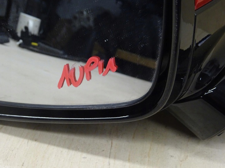 фото №9, Kia sorento iv дзеркало ліві 10 pin європа