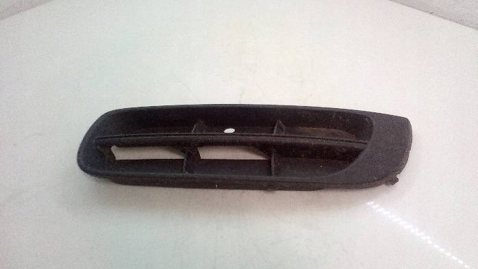 фото №8, Решётка бампера левая skoda fabia ii 5j0807367