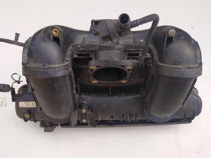 фото №6, Bmw f10 e90 e93 n53b30 325i 530i колектор впускний  755906306