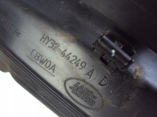 фото №5, Решётки багажника land rover discovery v l462 17-