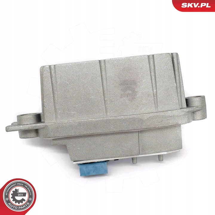 фото №5, Модуль led drl - skv esen 59skv237