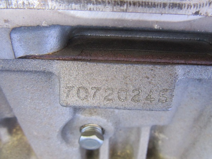 фото №11, Chrysler sebring 3.5i двигун egf