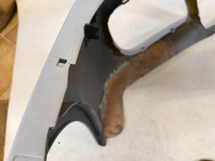 фото №11, Porsche panamera 970 gts aero - бампер перед хороший