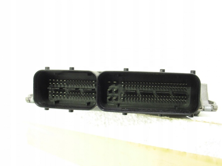 фото №3, Компьютер двигателя vw polo v 6r 1.2 tsi 03f906070fj