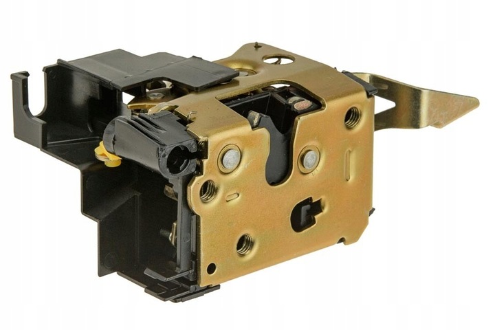 фото №2, Замок дверь передних правых fiat ducato 230 94-05, citroen jumper 230p