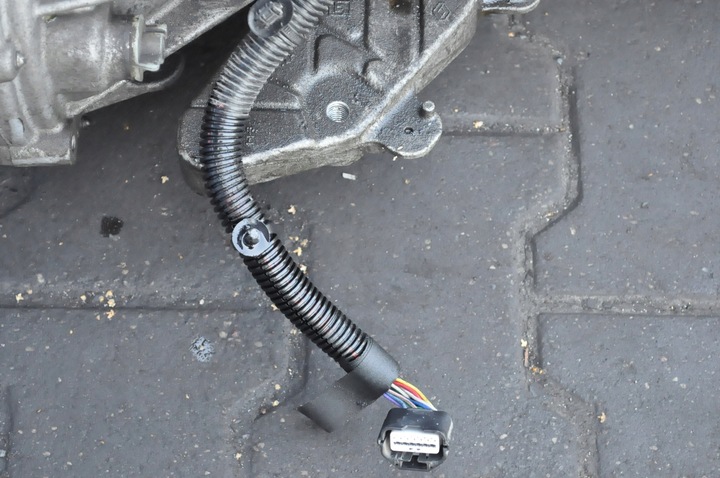 фото №7, Renault zoe двигун електричний 290106596r maq601 + srzynia ra0001 67tys km