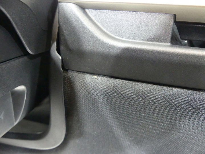 фото №13, Bmw ix i20 торпедо роздавальна консоль алькантара stonegrey 9631799 9630343