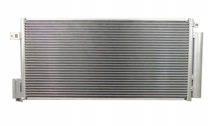 фото №1, Радіаторів кондиціонера abarth grande punto 2008 -