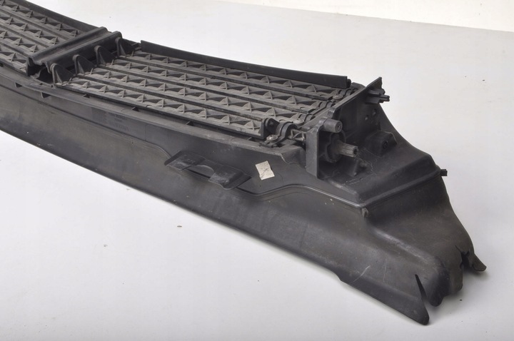 фото №9, Volvo xc90 ii кермо повітря уловлювач 31353797