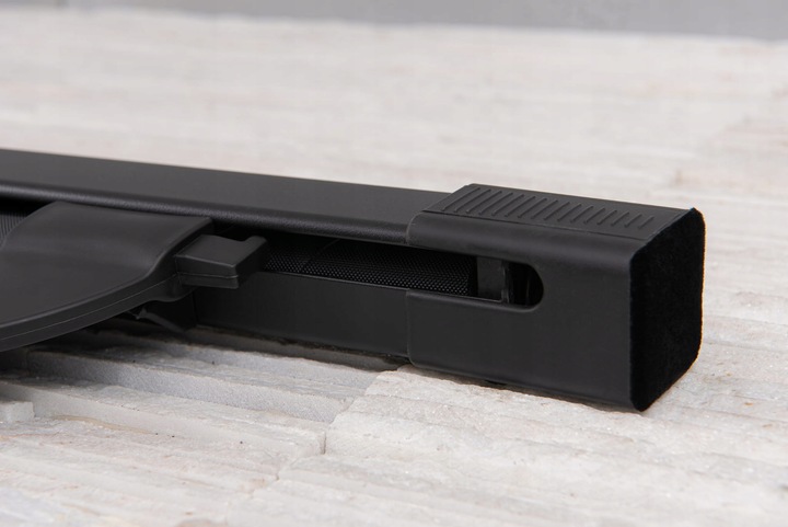 фото №9, Kia sportage iv ql 2016-2021 ролета багажника 85910-d9000 нова чорна