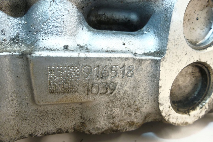 фото №13, Toyota land cruiser 150 2.8 d4d d-4d 1gd головка