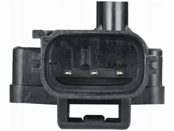 фото №3, Датчик тиску вихлопних газів volvo xc70 ii 2.0 2.4 xc60 i 2.0 2.4