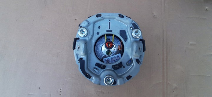 фото №12, Панель роздавальна консоль audi a4 b8 демонтаж