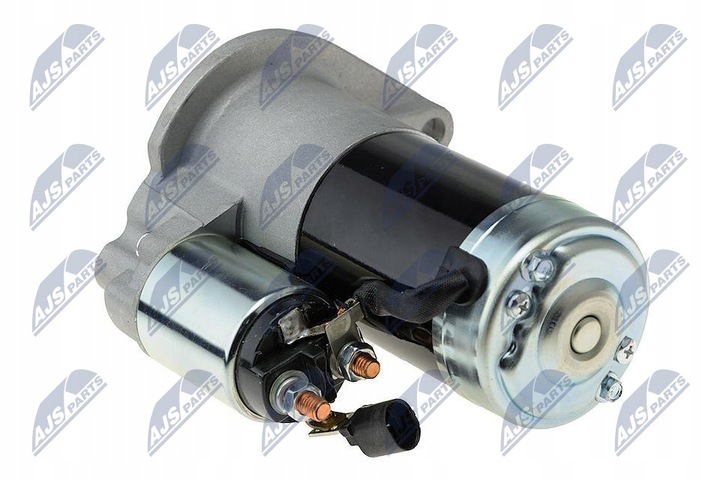 фото №2, Nty ers-ch-004 стартер