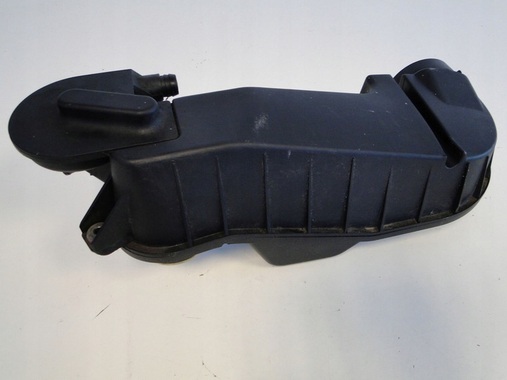 фото №9, Mercedes фільтр повітря m111 111 бензин c клас 203 w203