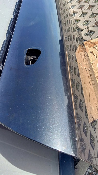 фото №8, Дверь левая audi tt 8j чёрные