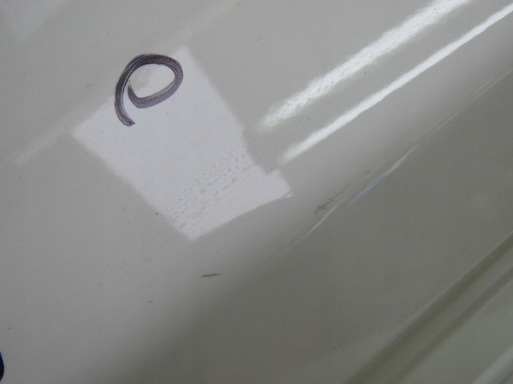 фото №8, Mazda mx-30 22r крило лівий a4d