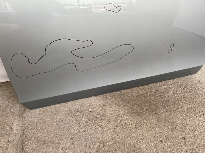 фото №6, Vw passat b9 3j0 2024r- двері перед ліві передні