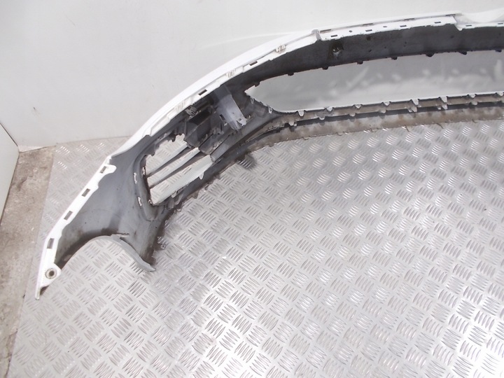 фото №14, Бампер перед vw golf vii gtd gti 5g рестайлинг 17-20 оригинал омыватель pdc