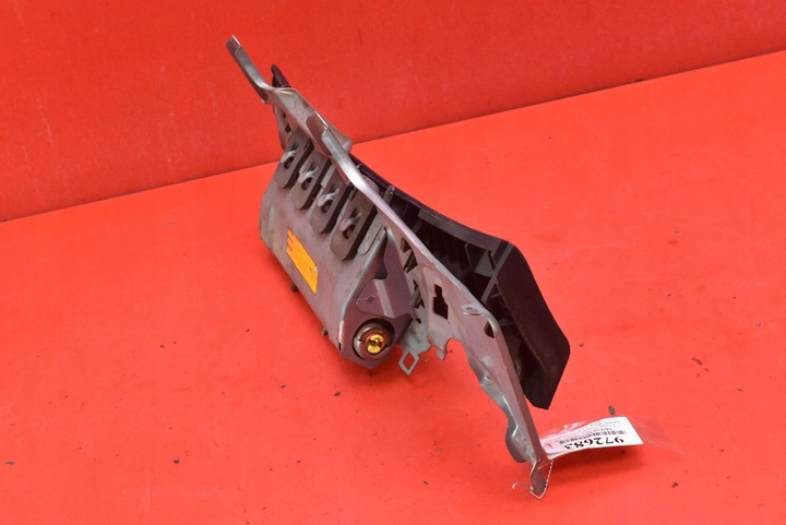 фото №5, Подушка безопасности подушка безопасности водителя коленная lexus is220 xe20 05-10