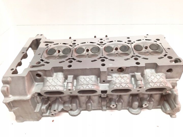 фото №8, Mercedes cla w118 2.0b головка r260016 a2600105400