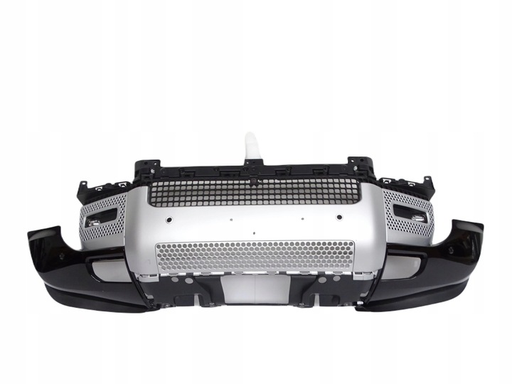 фото №1, Бампер переднє defender 6xpdc 2021-