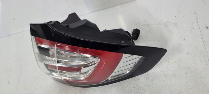 фото №9, Лампа задняя правая ford galaxy mk4 led