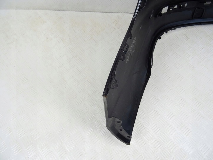 фото №12, Бампер зад задній audi a6 c8 універсал pdc