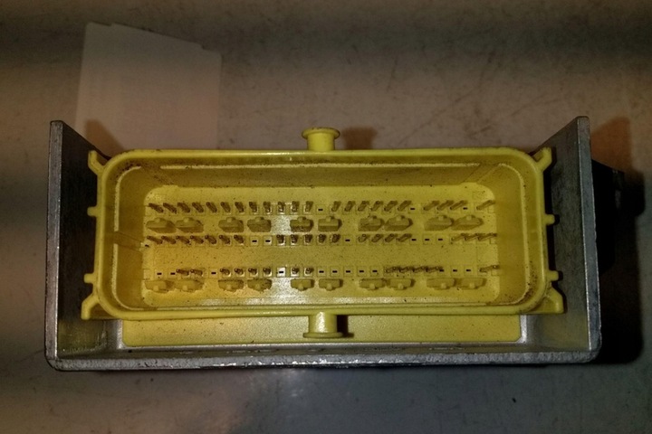 фото №1, Модуль подушка безопасности audi a6 4f2, c6 4f0959655b 3.2l бензин 2006