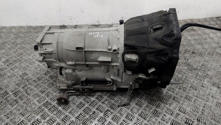 фото №6, Bmw 3 f30 f35 f31 2015 комплектні коробки