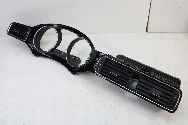 фото №14, Vw jetta 5c впуск ktratki воздуха консоли 5c7857059 5c6819704b 5c6819703b